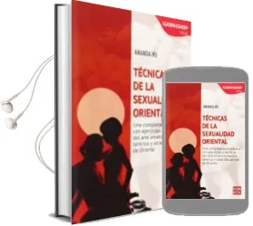 Descargar AudioLibro Tecnicas de la Sexualidad Oriental de Amanda Hu año 2014