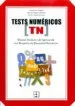 AudioLibro Tests Numericos (Tn). Manual Tecnico y de Aplicacion con Programa de Desarrollo Numerico de Joan Riart I Vendrell