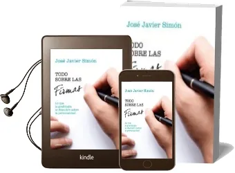 Descargar AudioLibro Todos Sobre las Firmas de Jose Javier Simon año 2014