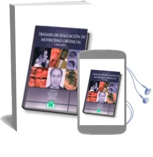 Descargar AudioLibro Tratado de Evaluacion de Motricidad Orofacial y Areas Afines de Varios Autores año 2014