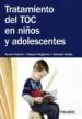 AudioLibro Tratamiento del toc en Niños y Adolescentes de Aurora Gavino Lazaro; Raquel Nogueira