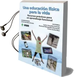 Descargar AudioLibro Una Educacion Fisica para la Vida de Varios Autores año 2014