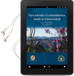 Descargar AudioLibro Una Mirada a Latinoamérica desde la Universidad de Liz Antonia Ovelar Flores año 2014