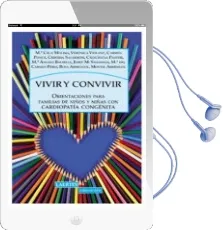 Descargar AudioLibro Vivir y Convivir de Varios Autores año 2014