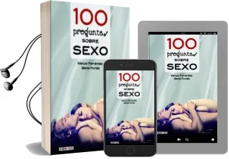 Descargar AudioLibro 100 Preguntas Sobre Sexo de Manuel Fernandez Anton; Berta Fornes Olle año 2014