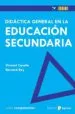 AudioLibro 46. Didactica General en Educacion Secundaria de Vincent Carette