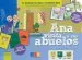 AudioLibro Ana Visita a sus Abuelos. (Caja.Estuche que Contiene: 1 Cuento sp c y 67 Tarjetas con los Pictogramas) de Ainara Calvo Llorente