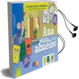 Descargar AudioLibro Ana Visita a sus Abuelos. (Caja.Estuche que Contiene: 1 Cuento sp c y 67 Tarjetas con los Pictogramas) de Ainara Calvo Llorente año 2014