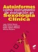 AudioLibro Autoinformes Como Instrumento de Evaluacion en Sexologia Clinica de Juan Carlos Sierra