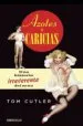 AudioLibro Azotes y Caricias de Tom Cutler
