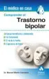 AudioLibro Comprender el Trastorno Bipolar de Manuel Martin Carrasco