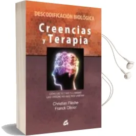 Descargar AudioLibro Creencias y Terapias de Christian Fleche año 2014