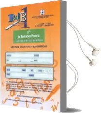 Descargar AudioLibro Cuadernos Paib 2º .Educacion Primaria. Cuadernos de Trabajo del a Lumno de J. L. Ramos año 2014