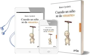 Descargar AudioLibro Cuando un Niño se da Muerte de Boris Cyrulnik año 2014