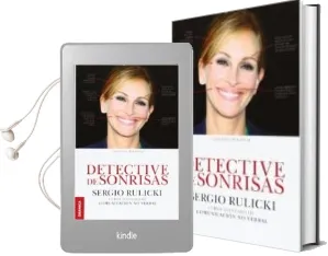Descargar AudioLibro Detective de Sonrisas de Sergio Rulicki año 2014