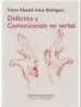 AudioLibro Didactica y Comunicacion no Verbal de Victor Manuel Amar Rodriguez