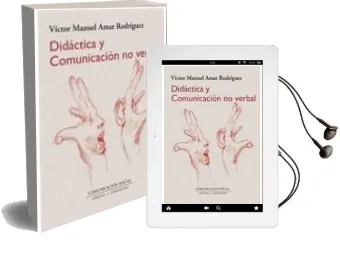 Descargar AudioLibro Didactica y Comunicacion no Verbal de Victor Manuel Amar Rodriguez año 2014