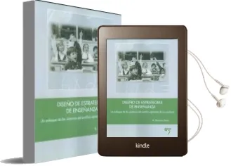 Descargar AudioLibro Diseño de Estrategias de Enseñanza: Un Enfoque de los Sistemas de l Analisis Aplicado de la Conducta de Douglas Greer año 2014