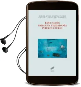 Descargar AudioLibro Educación para una Ciudadanía Intercultural de Rafael Angel Jimenez Gamez año 2014