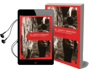 Descargar AudioLibro El Quinto Principio: Experiencias de lo Innombrable de Paul Williams año 2014