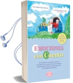 Descargar AudioLibro Emociones con Cuento de Ana Isabel Fraga Sanchez año 2014