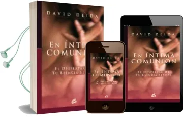 Descargar AudioLibro En Intima Comunion de David Deida año 2014