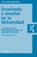 AudioLibro Enseñando a Enseñar en la Universidad de Carlos Monereo Font