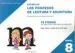 AudioLibro Estimular Nivel 08 los Procesos de Lectura y Escritura de Celia Rodriguez Ruiz