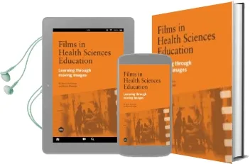 Descargar AudioLibro Films in Health Sciences Education de Mª Teresa Icart año 2014