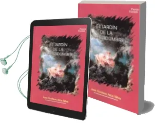 Descargar AudioLibro Jardin de la Incertidumbre, el de Jose Gustavo Arca Silva año 2014