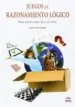 AudioLibro Juegos de Razonamiento Logico. para Niños Entre 10 y 12 Años de Juan Jose Jurado