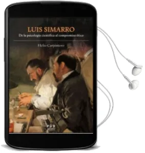 Descargar AudioLibro Luis Simarro de Helio Carpintero Capell año 2014