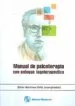 AudioLibro Manual de Psicoterapia con Enfoque Logoterapeutico de Efren H.D. Martinez Ortiz