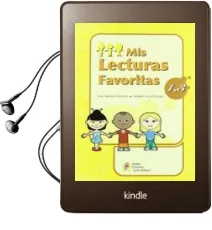 Descargar AudioLibro Mis Lecturas Favoritas 1.3 de Martinez/Alcala año 2014