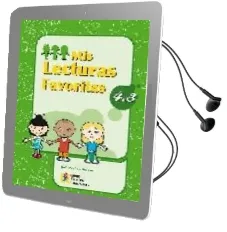 Descargar AudioLibro Mis Lecturas Favoritas 4.3 de Jose Romero Martinez año 2014