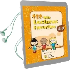 Descargar AudioLibro Mis Lecturas Favoritas 5.3 de Jose Romero Martinez año 2014