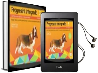 Descargar AudioLibro Progresint Integrado / 3 de Carlos Yuste año 2014