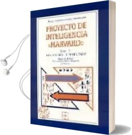 Descargar AudioLibro Proyecto de Inteligencia Harvard: Serie iv, Resolucion de Proble mas de Miguel Megia Fernandez año 2014