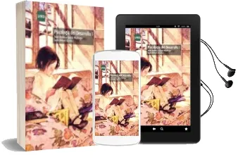 Descargar AudioLibro Psicologia del Desarrollo i de Juan Antonio Garcia Madruga año 2014