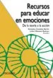 AudioLibro Recursos para Educar en Emociones de Remedios Gonzalez Barron