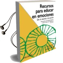 Descargar AudioLibro Recursos para Educar en Emociones de Remedios Gonzalez Barron año 2014