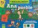 AudioLibro Ana va al Pueblo. (Caja-Estuche que Contiene 1 Cuento spc y 67 ta Rjetas con los Pictogramas) de Ainara Calvo Llorente