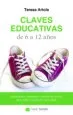 AudioLibro Claves Educativas de 6 a 12 Años de Teresa Artola