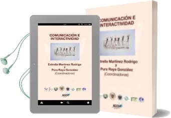 Descargar AudioLibro Comunicacion e Interactividad de Estrella Martinez Rodrigo año 2014