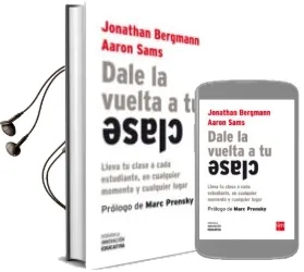 Descargar AudioLibro Dale la Vuelta a tu Clase de Varios Autores año 2014