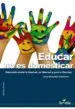 AudioLibro Educar no es Domesticar de Jose Fernando Caldero