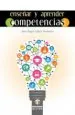 AudioLibro Enseñar y Aprender Competencias de Jose Angel Lopez Herrerias