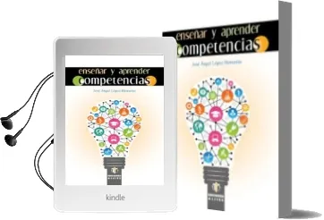 Descargar AudioLibro Enseñar y Aprender Competencias de Jose Angel Lopez Herrerias año 2014