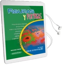 Descargar AudioLibro Figuras y Formas. Nivel Intermedio. 3ª ed de Marianne Frostig año 2014