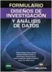 AudioLibro Formulario de Diseños de Investigación y Analisis de Datos de Varios Autores